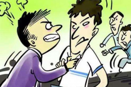 铜陵对付老赖：刘小姐被老赖拖欠货款